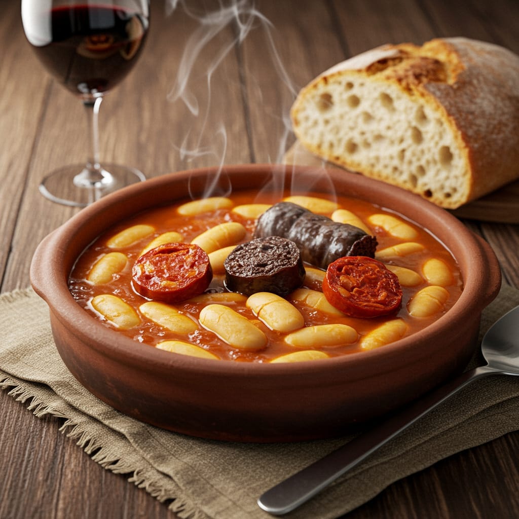 Fabada asturiana